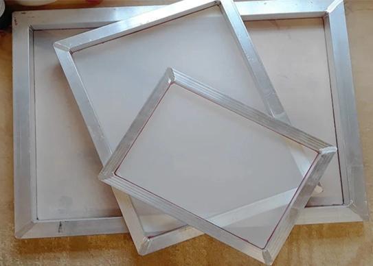 Screen Window Frame