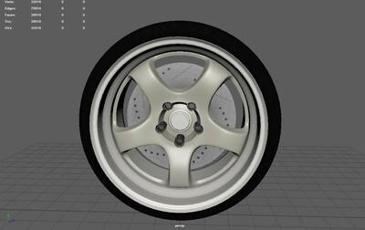 Screws for Special Auto Parts