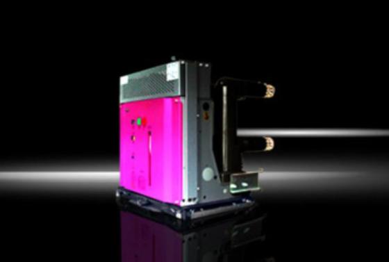 Sealed Indoor High-voltage Vacuum Circuit Breaker