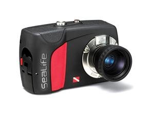 Sealife ReefMaster Mini Underwater Digital Camera