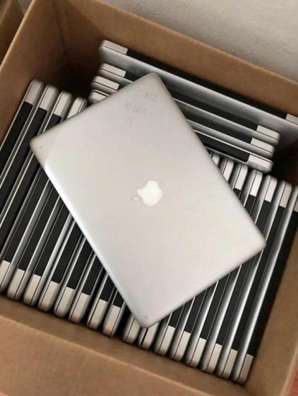 Second Hand Laptop for Sale Refurbished Used Laptops Used MacOS
