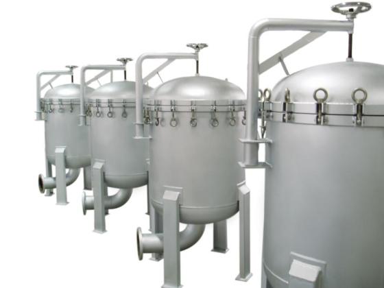 Self Cleaning Filter Housing with High Quality Stainless Steel Material and Low Price for Filtration