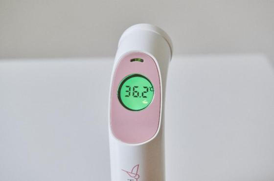 Sell Hummingbird Noncontact Infrared Thermometer