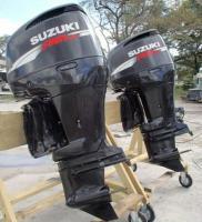 Sell Used Suzuki 4-Stroke