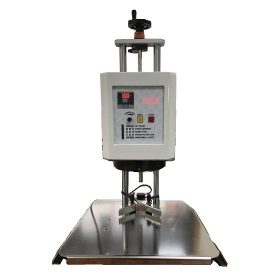Semi-Auto Induction Cap Sealer