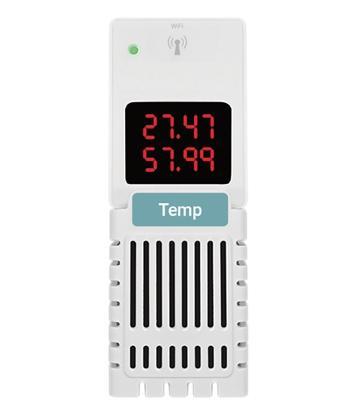 Sensor Data Logger Transmitter