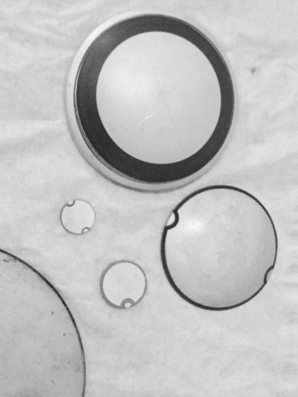 Sensor Ultrasonic Transducer