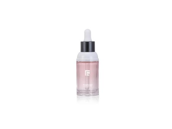 Serum PET Bottle 40ml–Cosmetic bottle for serums or skincar