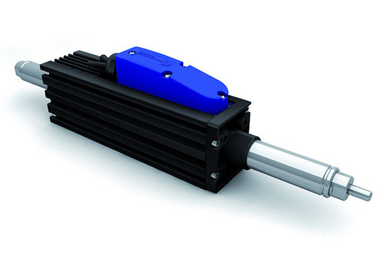 ServoTube Linear Actuators