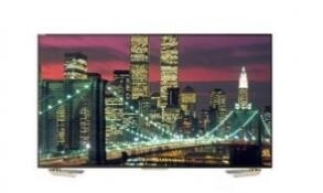 Sharp LCD-80UD30A HDTV