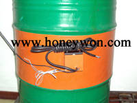 Silicone Side Oil Drum Heater Silicone Side Barrel Heaters