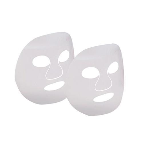 Silk Crystal Mask Sheet