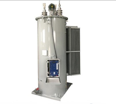 Single Phase Step Voltage Regulator