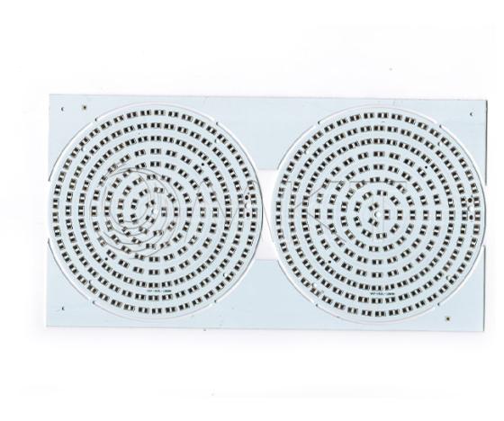 Single-Side Aluminum PCB Board – LED & Power PCB Manufacturer & Price