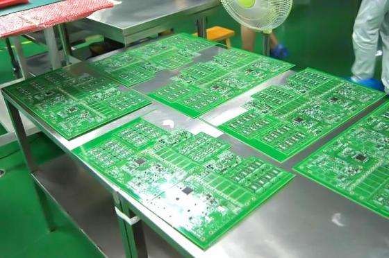 Single-Sided PCB – Basic PCB Supplier &amp; Factory Price