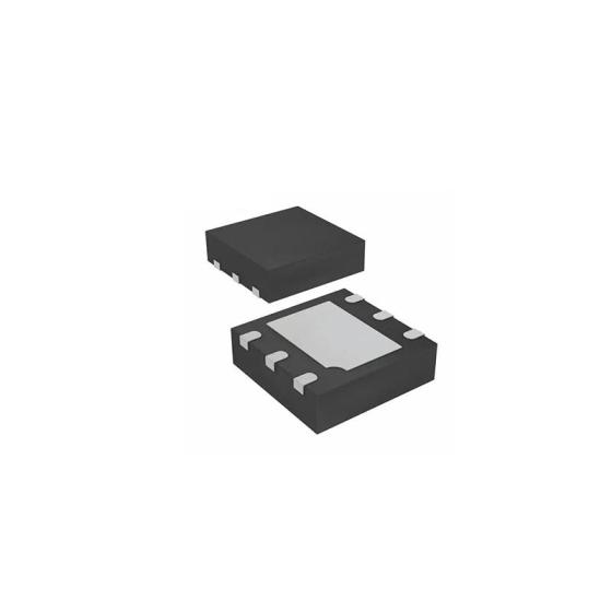 Single-key Touch Sensor IC SSP8011