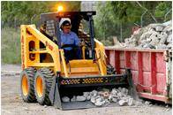 Skid Steer Loader J57