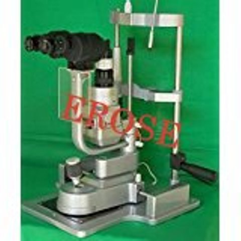 Slit Lamp 2 Step EROSE
