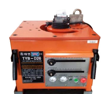Small Sized Bender TYB-D26