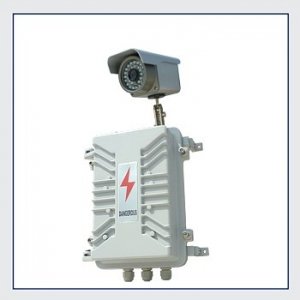 Smart GSM MULTI-FUNCTION POWER ALARM SYSTEM