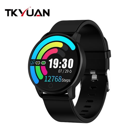 Smart Watch Men Waterproof Reloj Inteligente Heart Rate Monitor Smartwatch Women Fitness Bracelet