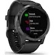 Smartwatch Garmin Vivoactive 4, Black Accept Paypal
