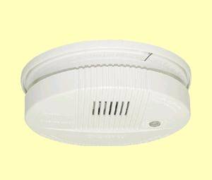 Smoke Alarm