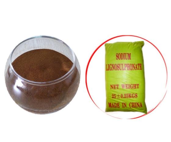 Sodium Lignosulphonate MN