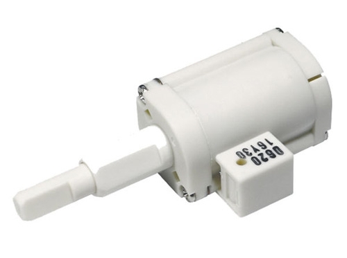 Soft Close Toilet Seat Cover Damper Electric Damper Made in Korea 12V 24V Oil Damper