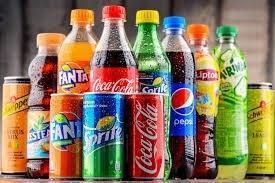 Soft Drinks Dr Pepper ,Coca Cola, Sprite, Fanta, 7Up, Miranda, Orangina Drinks