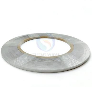 Soft Magnetic Alloy