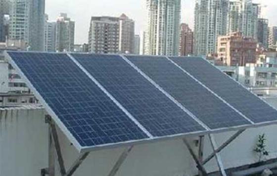 Solar Power System Wholesale
