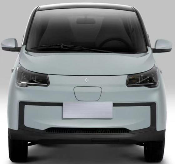 Solar Powered Vehicles, New Energy, Adult Household Electric Four-wheel Vehicles for Commuting