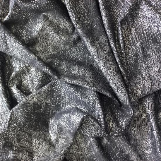 Span Knit W/Foil ( SNF-2194-1 )