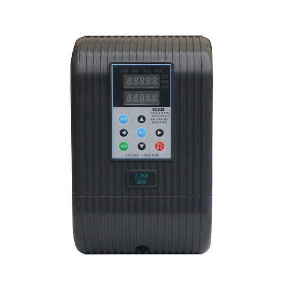 Special AC Drive for Constant Pressure Water Supply System