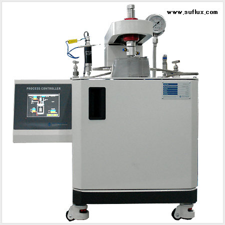 Special Purpose Reactor - Hydrothermal Reactor