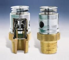 Sprinkler Heads – UL/FM Approved Automatic Fire Suppression