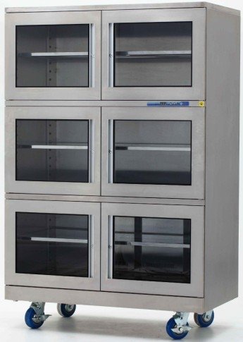Stainless Steel Dry Cabinet SUS-1106-02