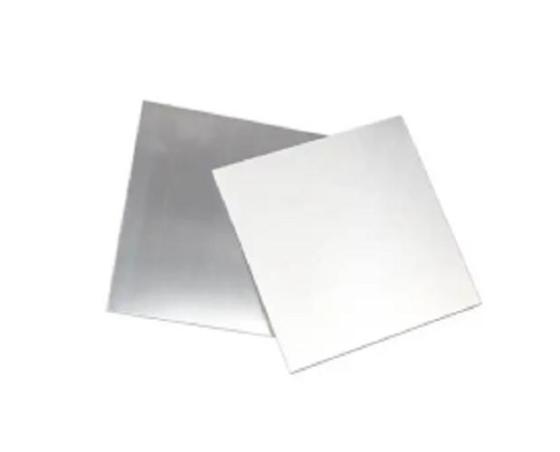 Stainless Steel Sheet
