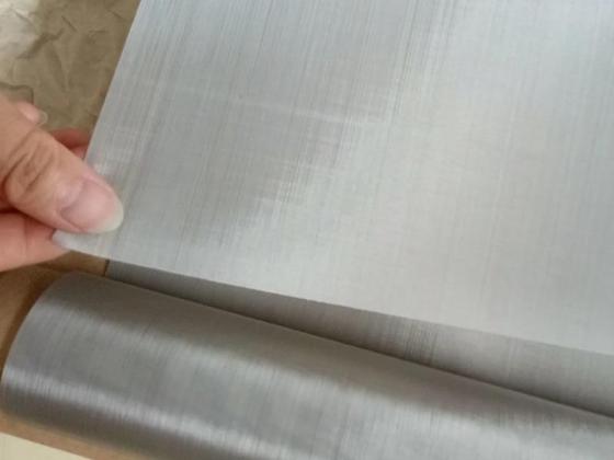 Stainless Steel Wire Mesh – Industrial Mesh Panels Supplier