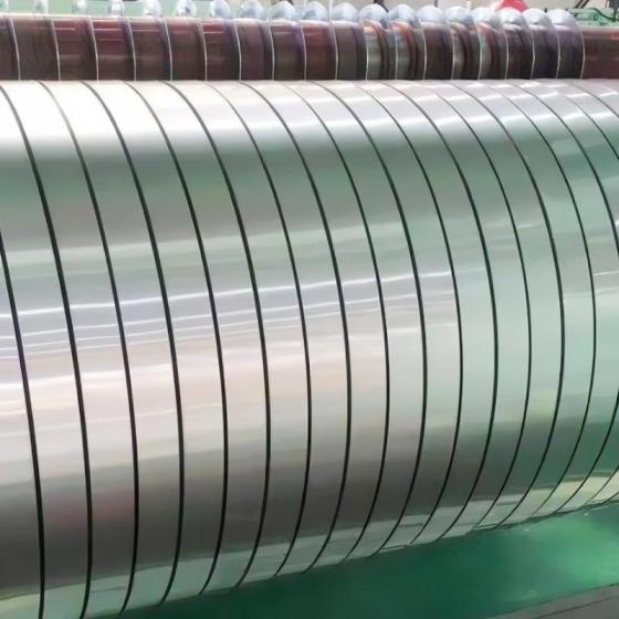 Stainless Steel