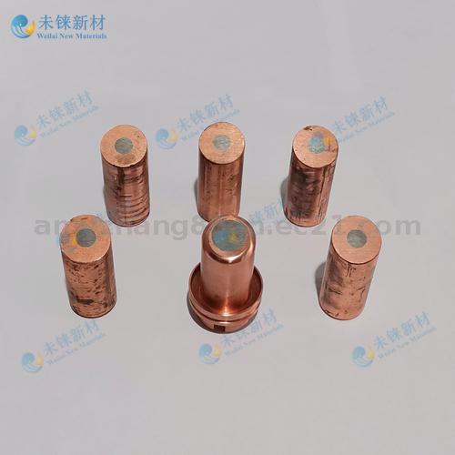 Stationary Anode Target for X-ray Cube with High Quality Low Price