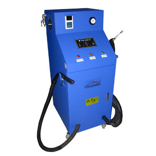 Steam Car Wash Machine (Electric - Self Coin)