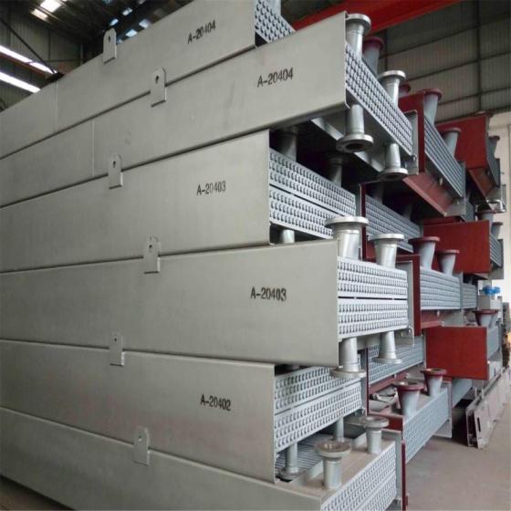 Steel Air Cooled Heat Exchanger/ Titanium Cooling Tower for Petrochemical Plant
