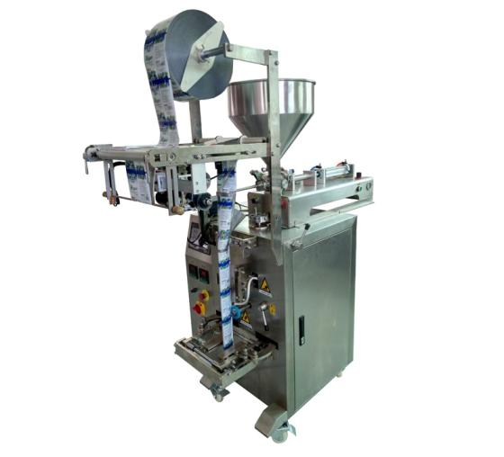 Stick Bag, 3 Sides Sealing, 4 Sides Sealing Paste Packing Machine for Honey,Jam,Gel.