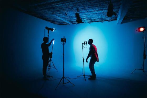Studio Lighting – Professional Photography Lighting Supplie