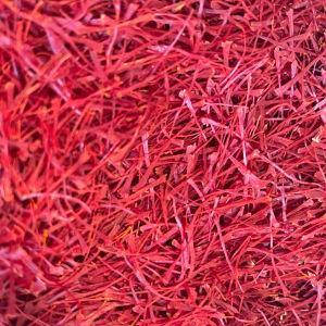 Super Negin Saffron Grade A++