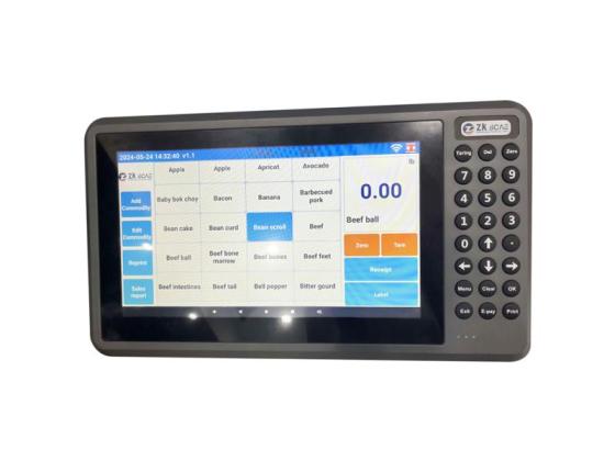 Support API Android System Matched with Any Floor Scale Weighing Indicator Weighing Controller