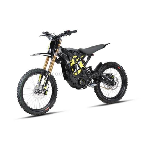 SurRon Light Bee X Electric Bike 2025