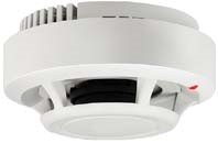 TBS-100 Smart Wireless Smoke Detector